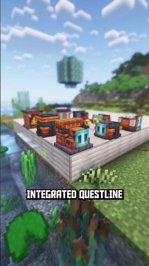 Oritech is now in Evolution