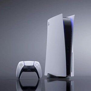 The PlayStation 5 is getting cloud streaming this month