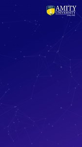 Unlock Your Future with Amity Online Degrees! 🚀 Pursue excellence with flexible, accredited programs! 🎓 Scholarships available. 🌐 Elevate your career from anywhere, anytime. 🎓 World-class education, expert faculty, and cutting-edge resources at your fingertips. 🌈 Explore diverse programs for a brighter tomorrow! Join Amity University Online and shape your journey to success. Enroll Now! 🎓✨ #AmityOnline | Amity Online