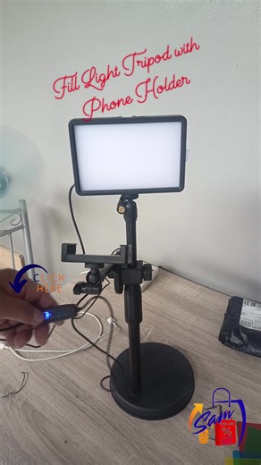 #affiliatemarketing #tripod #tripodstand #phoneholder | Sam Dee | Facebook