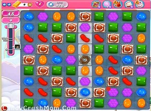 Tips and Walkthrough: Candy Crush Level 426