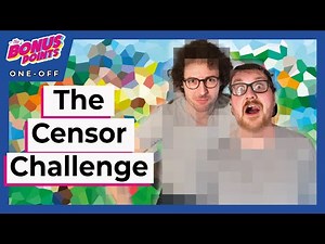 The Censor Challenge