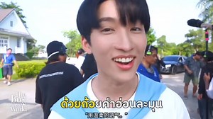 [Noeullee]可爱全能的小phuphu，又会唱又会跳，真心爱惨了(♡⌂♡)