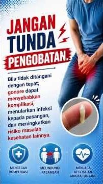 Kenapa Kelamin Perih Ketika Kencing Dan Keluar Cairan Nanah Sendiri ?