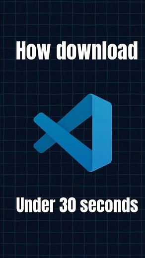 How download Visual studio Code #windows #gaming #microsoft