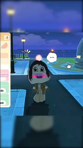 Jennifer Lopez In Tomodachi Life x South Park