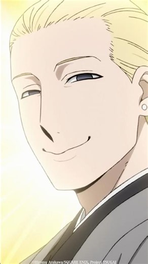 あの子、なんであんな企み顔になってしまうんだろうね｜TVアニメ「黄泉のツガイ」第18話 風神と雷神｜#黄泉のツガイ #ヨミツガ #アニメ #anime