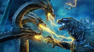 Watch Godzilla: King of the Monsters 2019 HD online