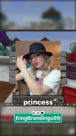 This Could Be YOU In My Chat