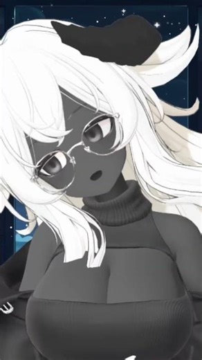 I’m trapped in a screen! #vrchat #vtuber #vrchatcommunity #vtubers #newvtuber