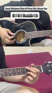 21K views · 265 reactions | Good Riddance (Time Of Your Life) - Green Day Acoustic guitar intro cover #greenday #goodriddance #timeofyourlife #acoustic #acousticguitar #guitar #guitarist #musica #music #guitarcover #StarsEverywhere #reelsviralシ #highlights #uaelife #uae #dubai | Guitar and Lyrics | Facebook