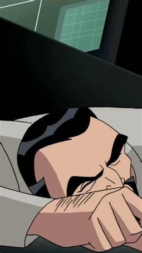 Pt1 The FALL of a MADMAN #justiceleague #vandalsavage #cartoon #show #wb #dccomics #dcau #cw #cn #jl