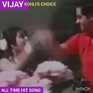 34K views · 378 reactions | Song Name : Dil Vil Pyar Vyar Album / Movie : Shagird Star Cast : Joy Mukherjee, Saira Banu, I.S. Johar Singer : Lata Mangeshkar, Mohammed Rafi Music Director : Laxmikant Shantaram Kudalkar (Laxmikant Pyarelal), Pyarelal Ramprasad Sharma (Laxmikant Pyarelal) Lyrics by : Majrooh Sultanpuri Music Label : Priya | Vijay kohli's Choice | Facebook