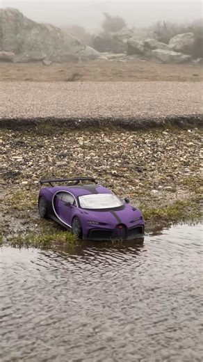 Mr.Rod on Instagram: "The New 3D Printed Bugatti Chiron Pur Sport, same spec of @fxalexg , the same one that is being rebuilded by @matarmstrongbmx . #parody I think I had @materimac sweating for like about 0.5 seconds 🤣. If he coments “Tourbillon” that one will be the next Bugatti. If you want to create your own Chiron DM me 😏. If you have a 3D Printer you can have it at Patreon (1/19) or MakerWorld (1/12 RC). Links in bio. Intellectual Property, Design Origin Disclaimer & Legal Notice This p