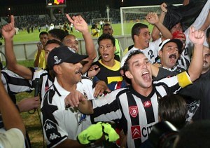 Tunisia: CS Sfaxien champion! - Africa Top Sports