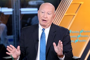 Rep. Kevin Brady says Congress will likely avoid shutdown with short-term extension