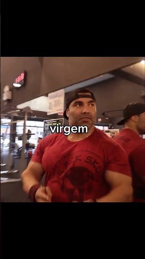 18 YEARS OLD, NATURAL AND VIRGIN🤣 #gym #memes #gym #bodybuilding #humor