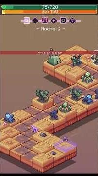 Repel The Rifts 🌞🌙 Construir de día, sobrevivir de noche