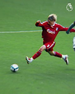 2M views · 55K reactions | Fernando 9 Torres against Man Utd. Vintage. | Premier League | Facebook