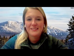 Kennebec Cabin Company - From the Woodshed 314 - Molly Shaw, Saddleback Mountain