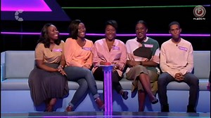 Tenable (15 November 2016 | S1 E2): The Joyful Cousins
