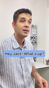 Other ways to say "congratulations" in EnglishTo watch more English learning videos, you can check out my YouTube channel 👇👇👇http://www.youtube.com/c/pocenglish | pocenglish