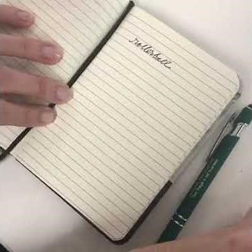 Rollerball vs. Ballpoint