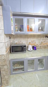 Kitchen Interior #interior #design #cabinet #interiordesign #interiordecoration | Shadow Interior House