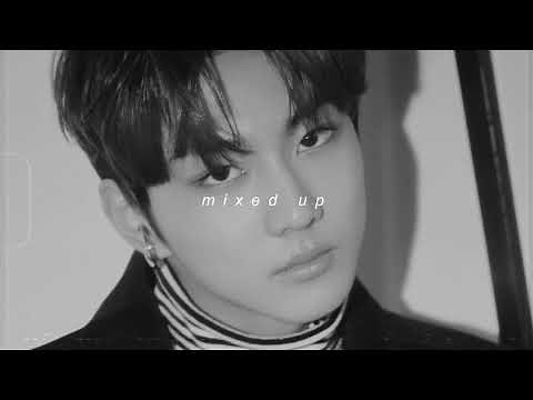 enhypen - mixed up (slowed + reverb)