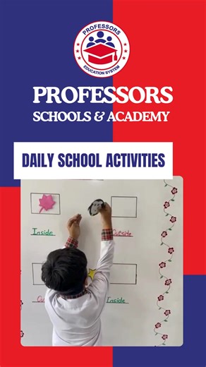 ✨ Daily Base Activities in Pre-Classes – Where Little Steps Build Big Habits! ✨ #DailyBaseActivity #PreClasses #EarlyLearning #LittleLearners #BuildingHabits