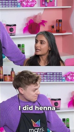 Ready for a Hair Change? Say Goodbye to Gray!