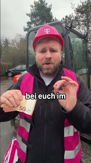 Glasfaser garnicht so teuer wie ihr denkt