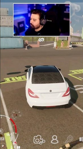 $4,000,000 IN 2 MINUTES #cpm #carparkingmultiplayer #shorts