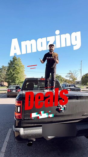 The Tech Square on TikTok