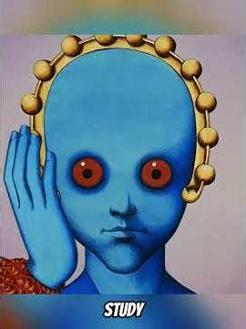 Fantastic Planet (1973) - Animated Film