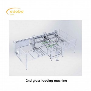 [Hot Item] 2ND Glass Loading Machine for Solar Module Production Equipment