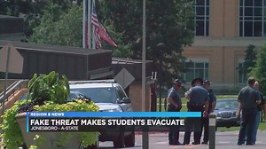 Recent mass shootings has law enforcement looking at how to make public spaces safer, while also a little on edge. We talked to them about how to balance responding to actual threats & how to keep the public from panicking at fake threats like the one at A-State Monday >> | Region 8 News