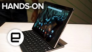72 reactions · 16 shares | Hands-on with Google's #PixelC:...