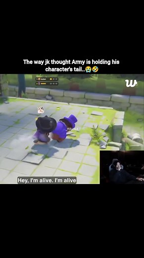 149K views · 5.8K reactions | : hey my tail my tail : why are you holding my tail [the cat finally lets go] : hey that’s not my tail, what is this : [realizes it’s a plunger] : [laughs] LMAO 藍 . . . . . . #kimtulona #BTSジン #btsjinnie #btsconcert #btsarmyforever #btsjk #btsjeonjungkook #BTSV #btslove #jungkook #Taehyung #BTS #btsarmy #btsforever #btsedits #kimtaehyung #v #taetae #thv B T S•Univers BTS (방탄소년단) | B T S•Univers | Facebook