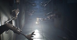 Little Nightmares 2: How to Get the Hospital Key