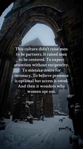 Understanding Men's Roles in Today's Relationships