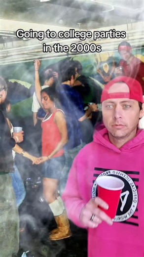 Justin on Instagram: "I miss college #memories #college #millennials"