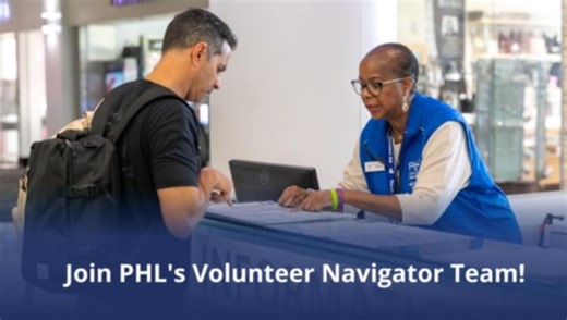 PHL Details $500M Rollout to Meet a Busy 2026 Travel Year