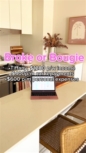 Interested in the google sheets spreadsheet template? Comment SPREADSHEET and I’ll send the link to your DM’s to our Ultimate Bucket Budget Spreadsheet 🥰 ✨ This template also works with the downloadable google sheets app so you can do your budgeting on the go! 🫶 So what do you think, Broke or Bougie? Leave a comment below! #Disclaimer: This video and spreadsheet are for fictional illustrative purposes and provide general information only. They do not take into account your personal objectives,