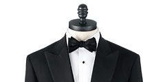 How to Get Your First Tuxedo Right