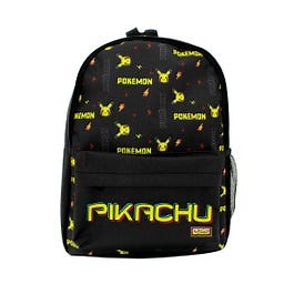 Pokemon School Backpack