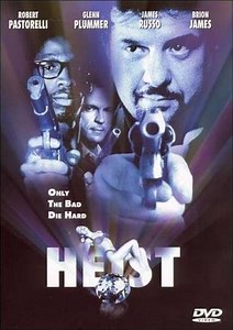 Heist (1999) - Movie
