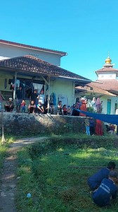 7.2K views · 217 reactions | Heboh nya potong sapi di kampung sampai di tindih 20 orang | Petualang Desa | Facebook