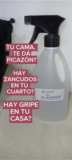 ¿Cómo hacer alcohol de alcanfor en casa?