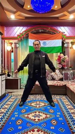 YE DUNIYA EK DULHAN / I LOVE MY INDIA/ HAPPY REPUBLIC DAY TO ALL